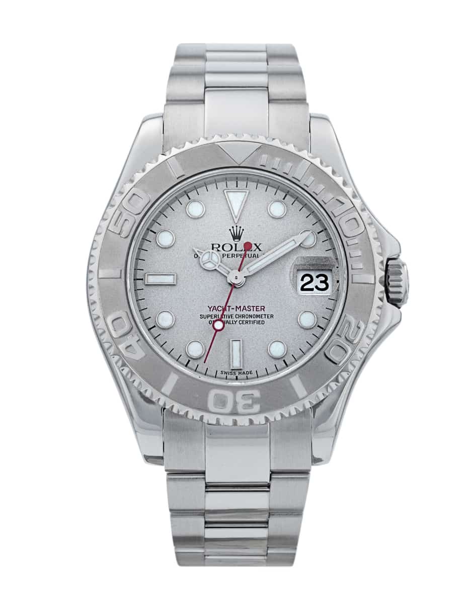 Rolex Yacht-Master 168622 Rolex Yacht-Master 168622